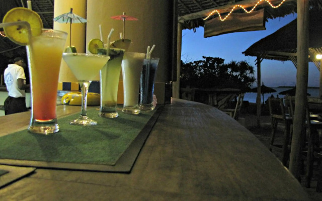 Kipepeo Beach & Village