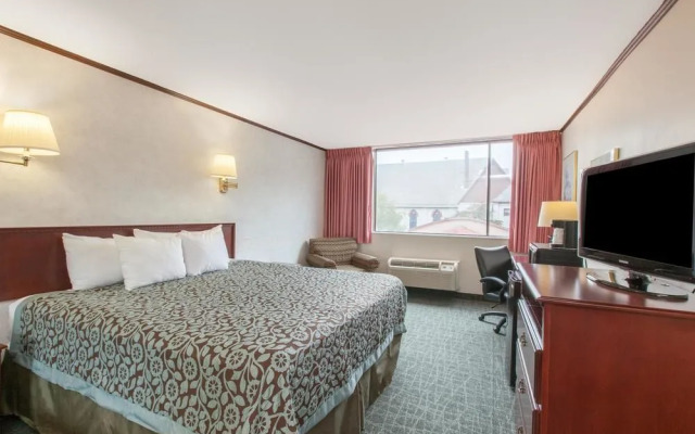 Days Inn Schenectady