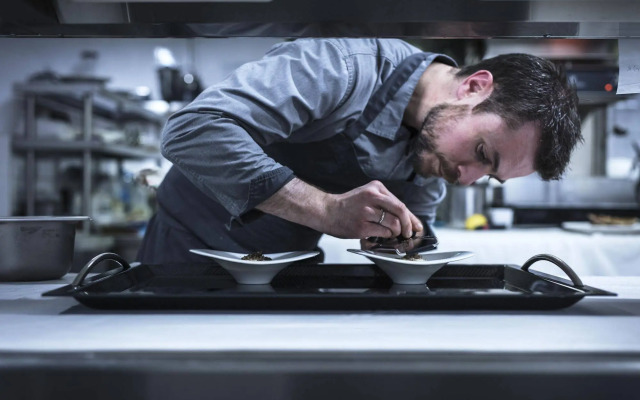 Chalet Hôtel La Mainaz Restaurant & Resort