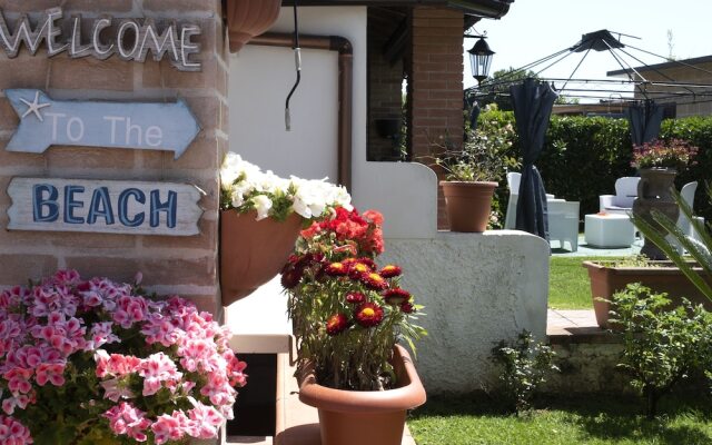 B&B Appartamenti l'Anfora