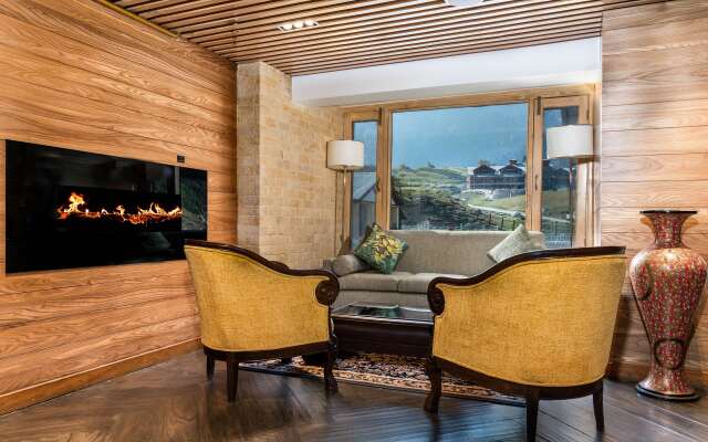 Country Inn & Suites by Radisson Sonamarg