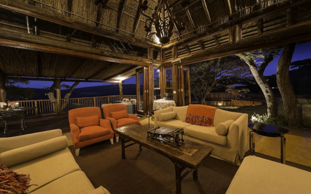 Ekuthuleni Lodge