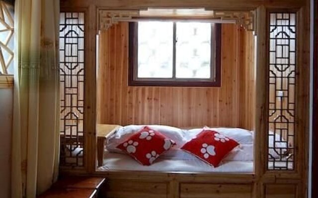 Guiyuanju Inn - Hongcun Village
