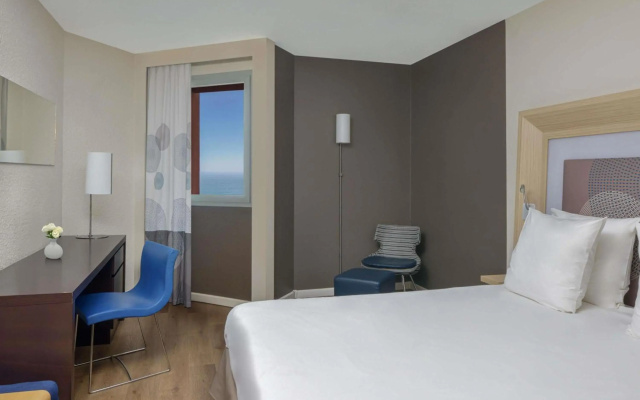 Novotel Dakar