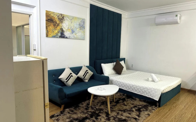 Sunny Apartment Ho Chi Minh