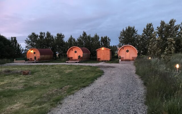 Ásahraun Guesthouse