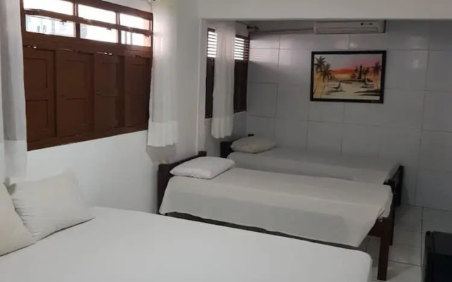 Pousada La Villa