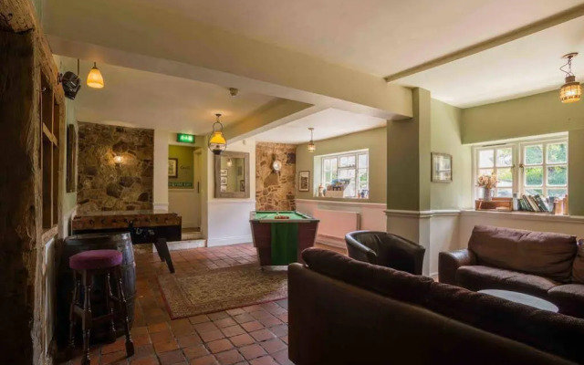 The Wight Mouse Inn