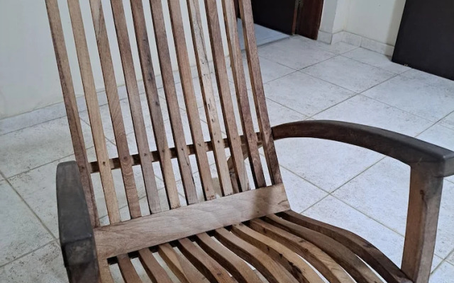 Lindíssmo APTO no melhor de Botafogo