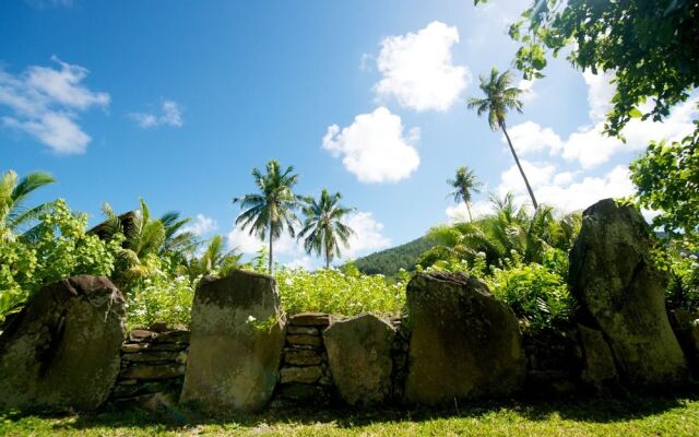 Maitai Lapita Village Huahine