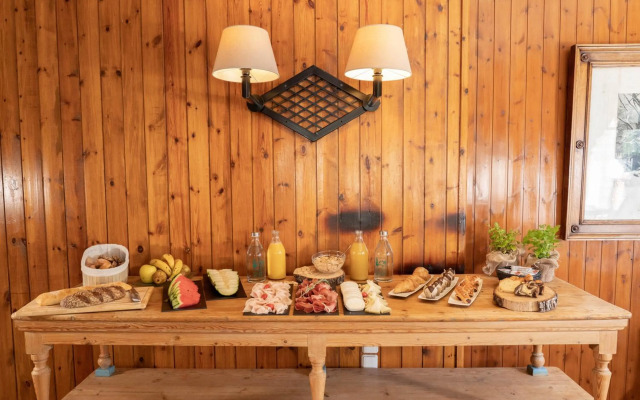 Hotel Manantial- Balneari Caldes de Boi