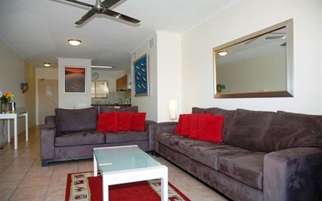 Culgoa Point Beach Resort