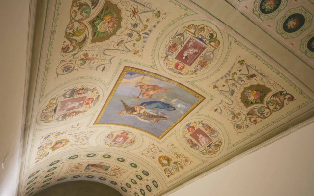 B&B Pantaneto Palazzo Bulgarini