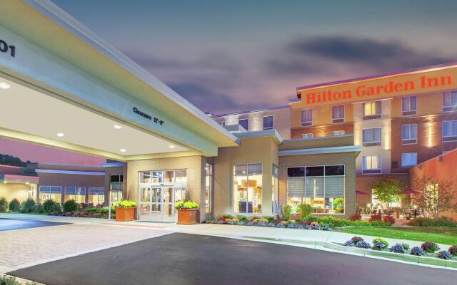 Hilton Garden Inn Ann Arbor