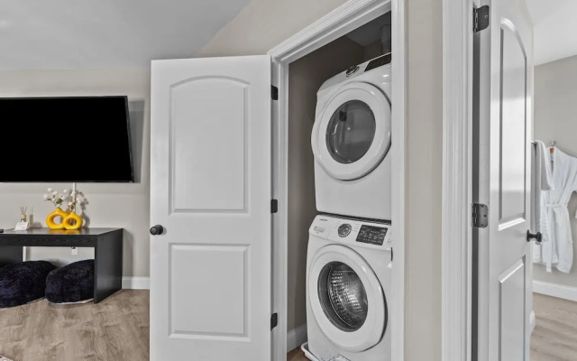 West End Whimsy | JZ Vacation Rentals