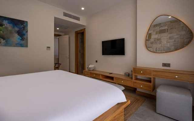 Mirada Exclusive Bodrum