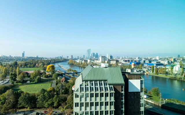 Delta Hotels by Marriott Frankfurt Offenbach