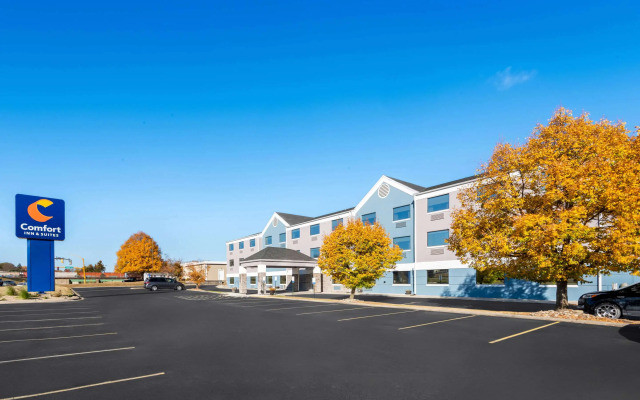 Comfort Inn & Suites