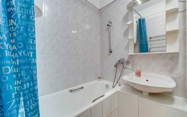 Apartment FlatStar on Nevsky 113