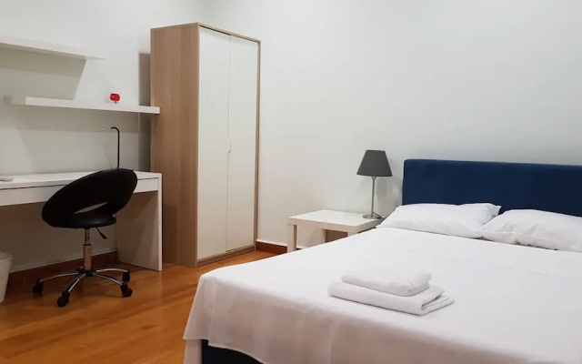 Erra - Red - Athens Center,140m²,4 BD,2 BATH