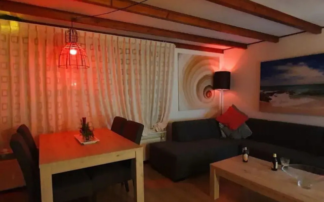 De Zon in Zeeland Holiday Residence
