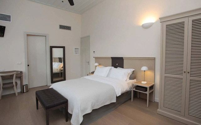Grand Sarai Nafplio