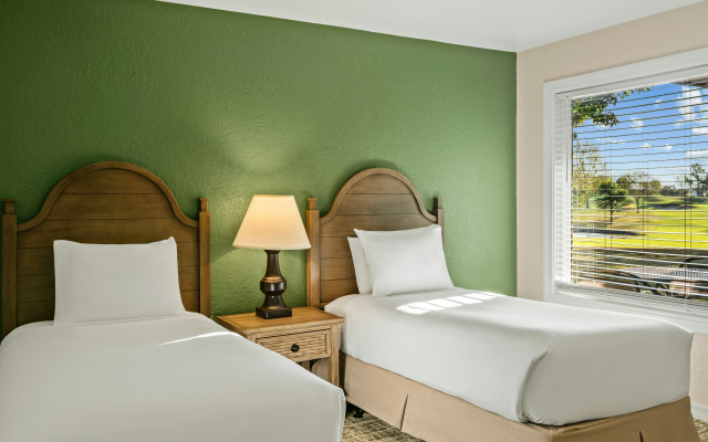 WorldMark Grand Lake