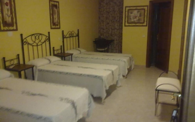 Hotel Arcojalon