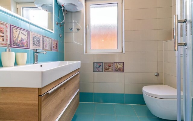 Amazing Home in Medulin With Wifi and 3 Bedrooms