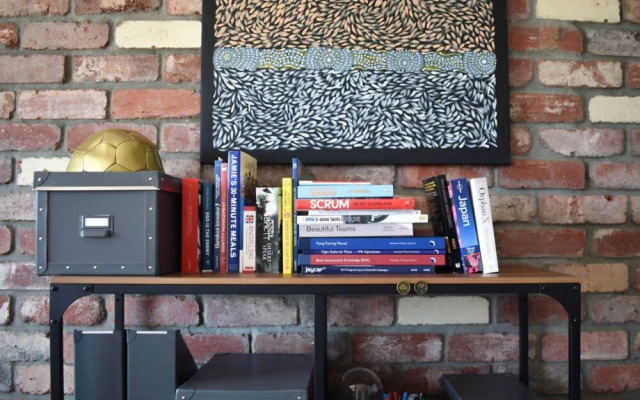 Stylish Modern 1 Bedroom Apartment in Marrickville