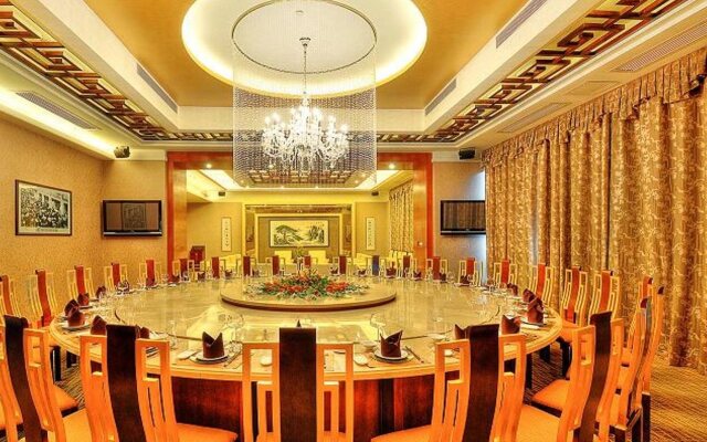 Victory International Hotel