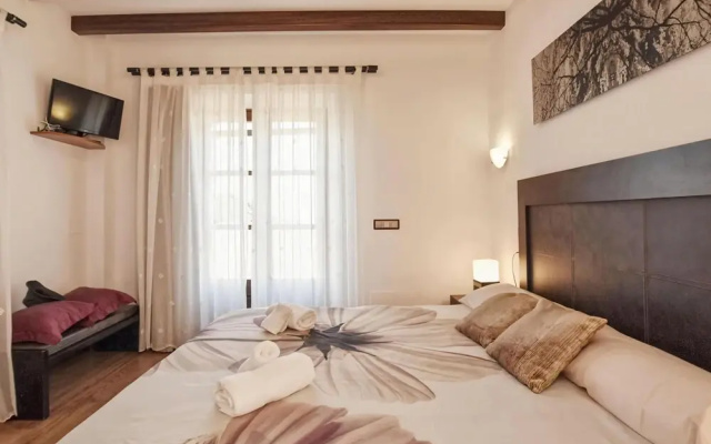 Country House in Ariany With Private Pool