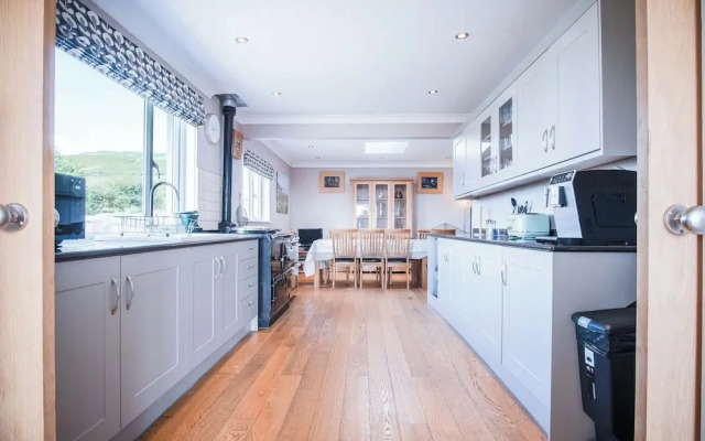 Carissima - 4 Bedroom House - Rhossili