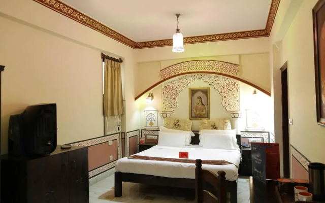 OYO Rooms Heritage Hawa Sadak