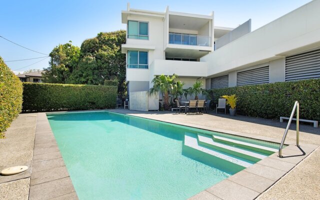 Boutique Broadbeach Living Near Convention Centre
