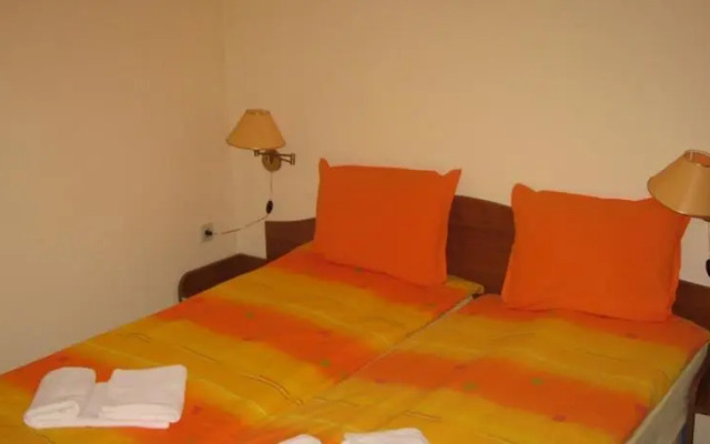 Tzanev Apartments - Bansko