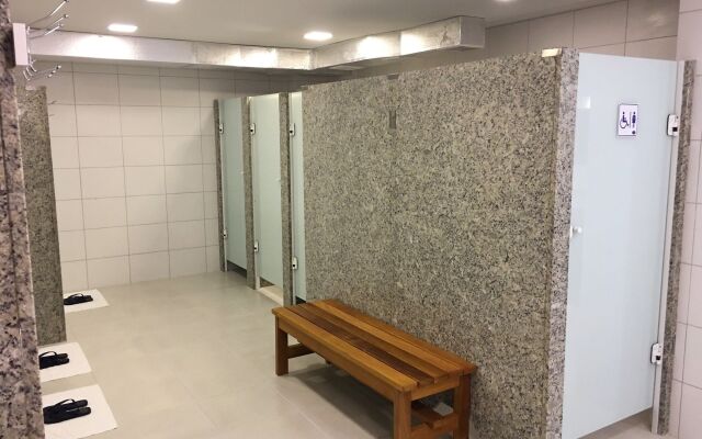 Eleganz Hostel & Suites