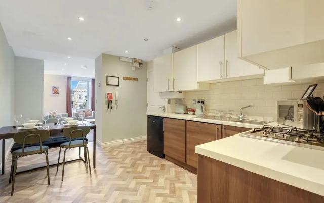 Earl Grey - North East Escapes