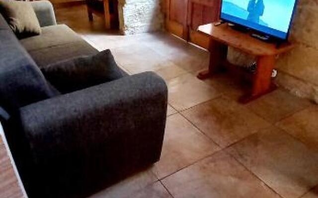 Ta lucia farmhouse with private pool and BBQ