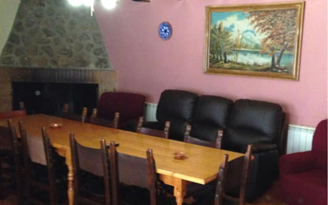 Casa Rural La Encina