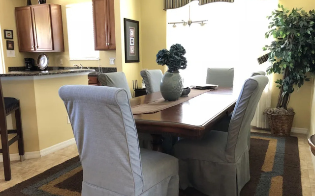 Crystal Cove 4768