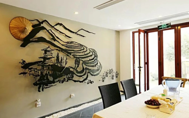 Hangzhou Pupu Homestay