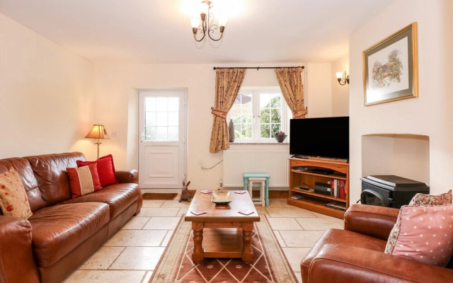 Kath's Cottage