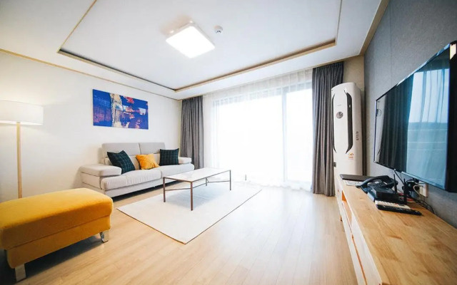 The N Resort Hotel & Spa