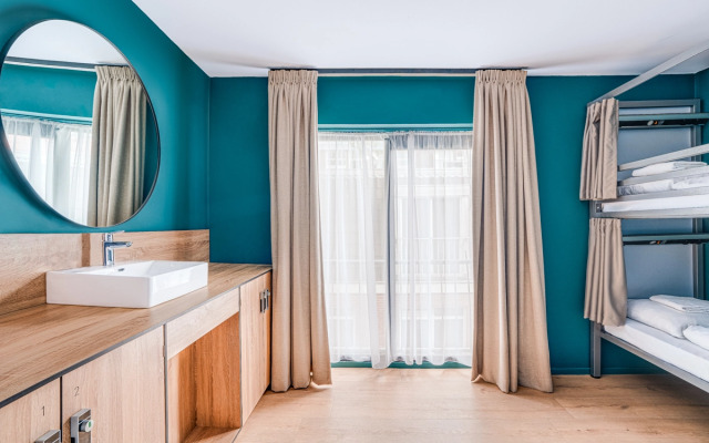 St Christopher's at The Winston - Hostel