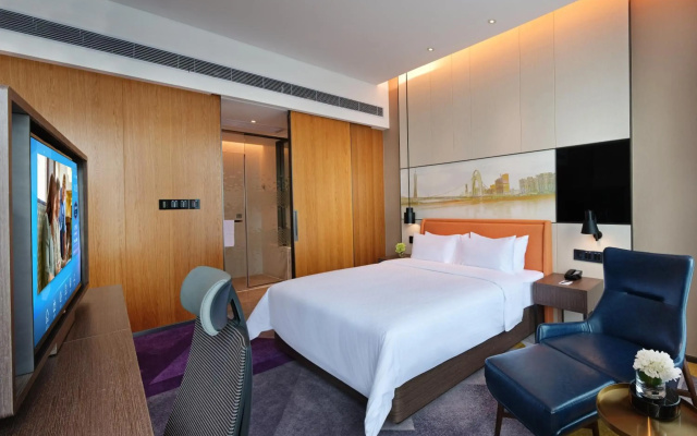 Hampton By Hilton Guangzhou Tianhe Sports Center