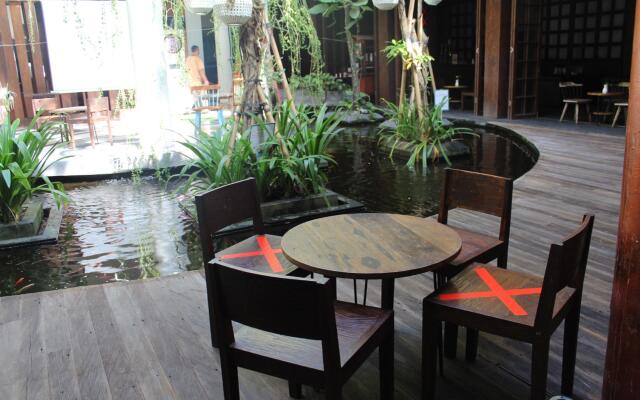 Swiss-Belhotel Rainforest