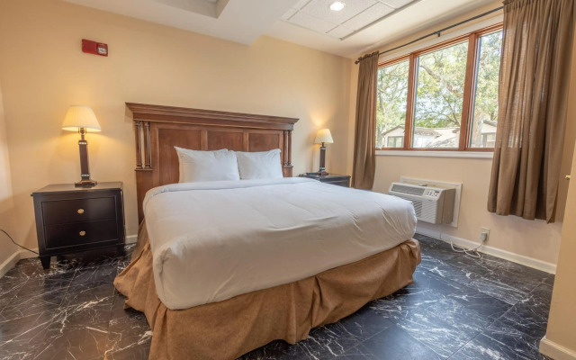 Ocean Inn and Suites