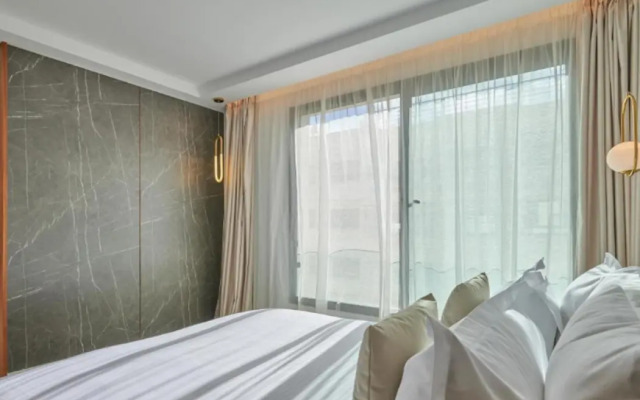 Stayhere Rabat - Agdal 4 - Hotel