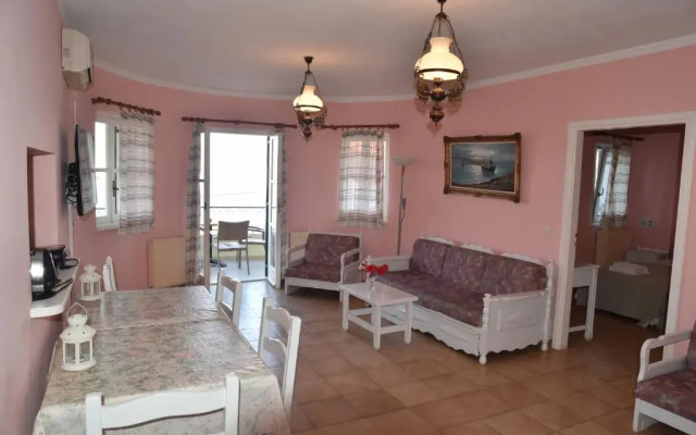 Stella Hotel Apartments